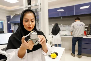 تحقیق و توسعه در صنایع پلیمری