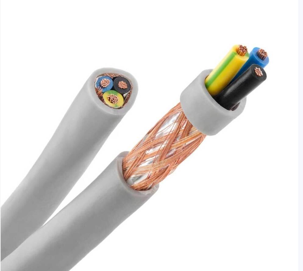 بایگانی‌های PVC Cable Bedding Compounds TSR Group