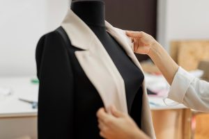 Garment-industry