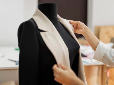 Garment-industry