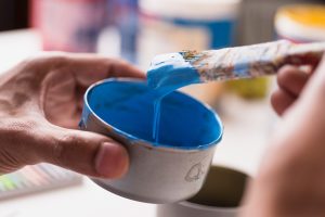 paint