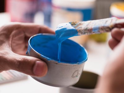 paint