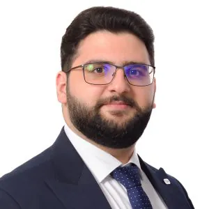 Picture of Mohammad Mosabbeh