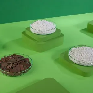 barium chloride