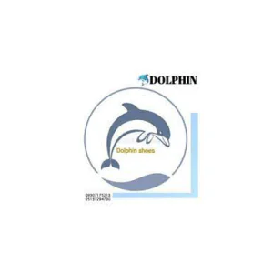 زیره کفش دولفین