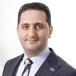 Picture of Ali Mosabbeh