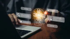 مدیریت بازایابی با استفاده از هوش مصنوعی