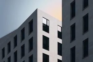 پلیمر در صنعت ساختمان