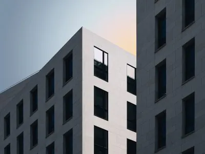 پلیمر در صنعت ساختمان