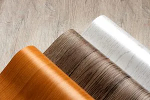 فیلم و صفحات تزئینی